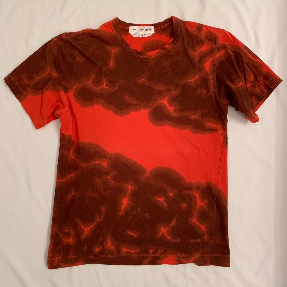 vintage Comme des Garcons SHIRT t shirt